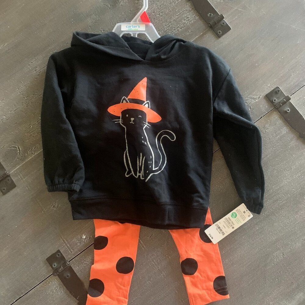 KIDS HALLOWEEN COSTUME